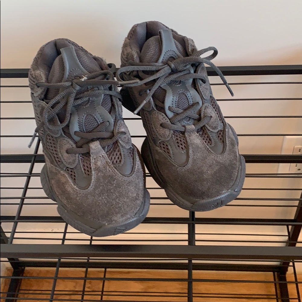 Yeezy